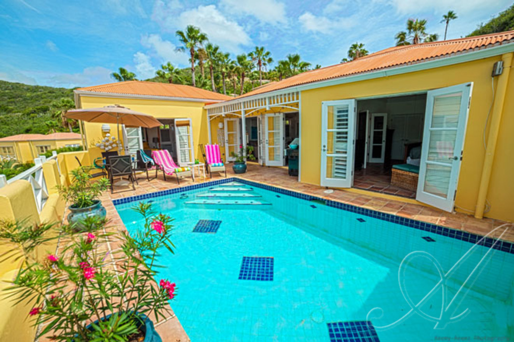 Casa Serenity private pool villa,  couple getaway villa