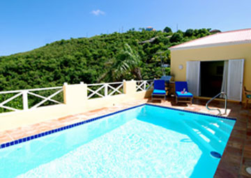 Villa Madeleine Villas with Private Pools